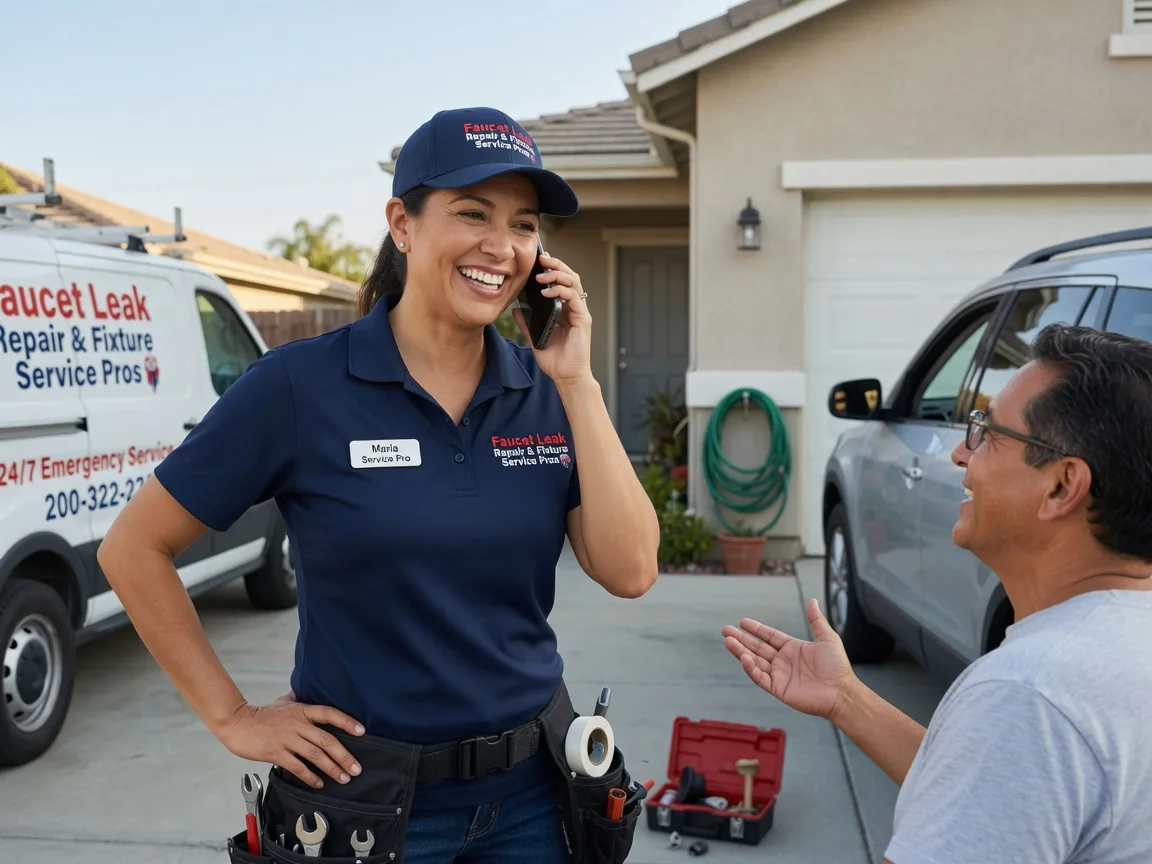 Faucet Repair Granger, TX FAQs